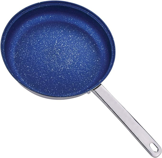Sartén Acero inoxidable Antiadherente de Mármol 26 Cm