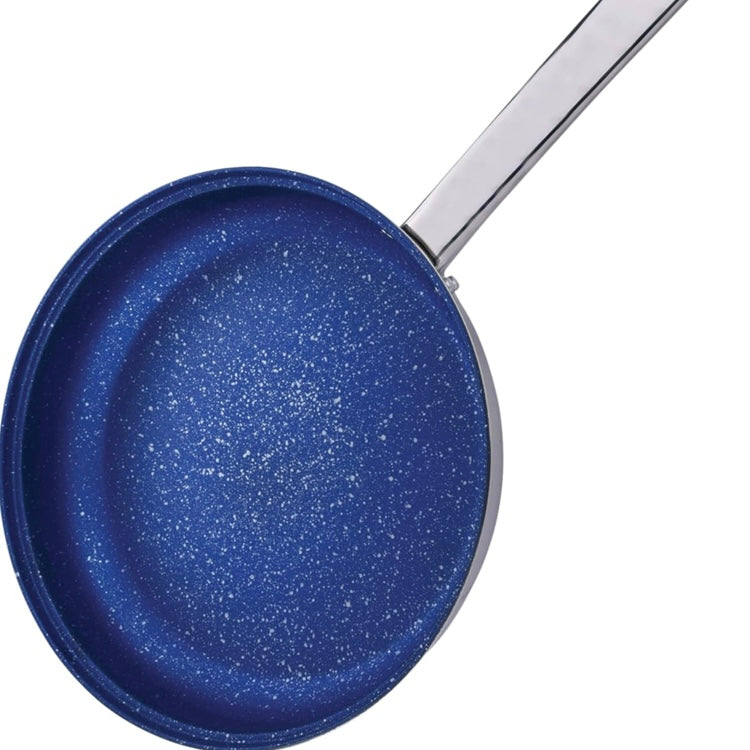 Juego de Sartenes de Acero inoxidable Yajad Hogar 20 cm y 26 cm